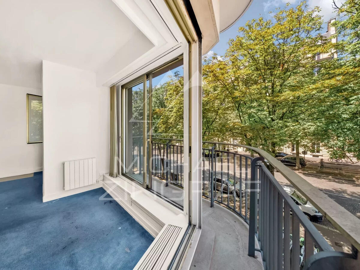 Appartement Paris 8e