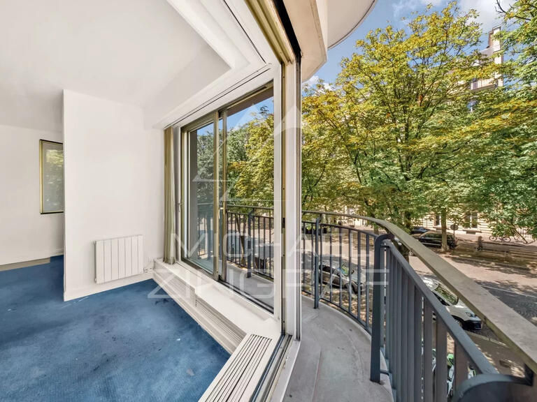 Sale Apartment Paris 8e