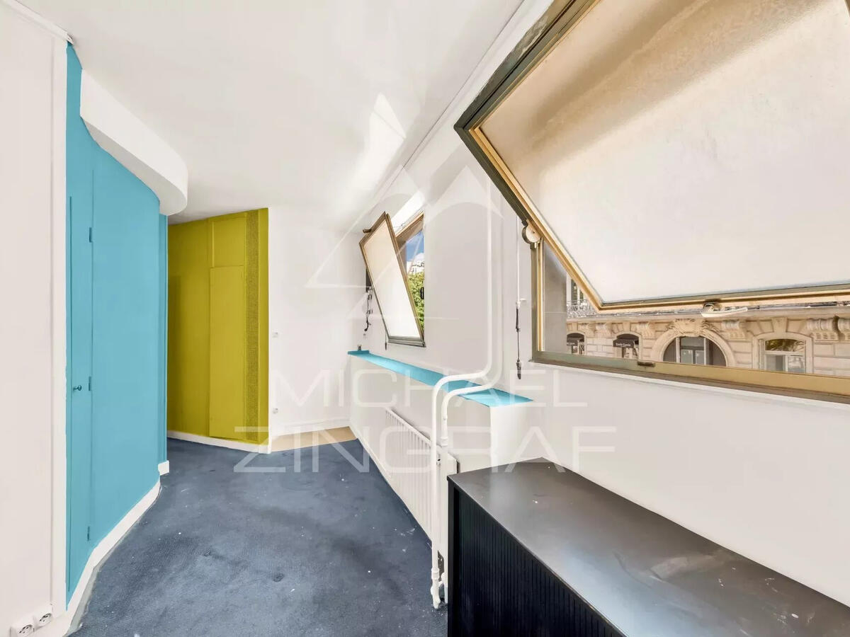 Appartement Paris 8e