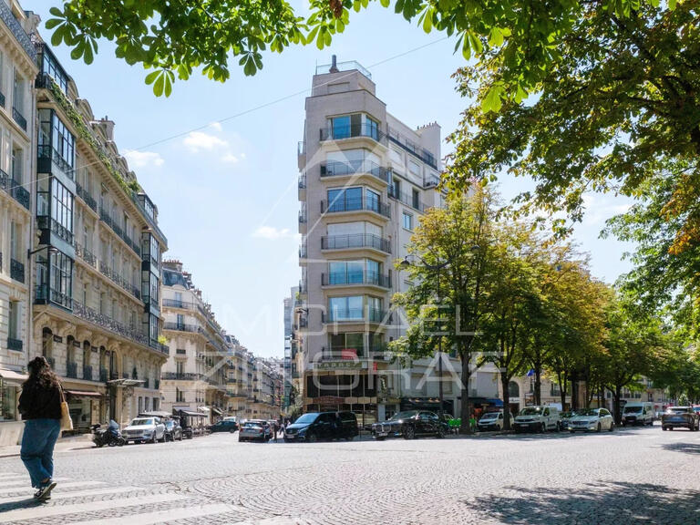 Vente Appartement Paris 8e