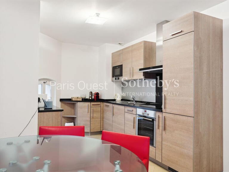 Vente Appartement Paris 8e - 3 chambres