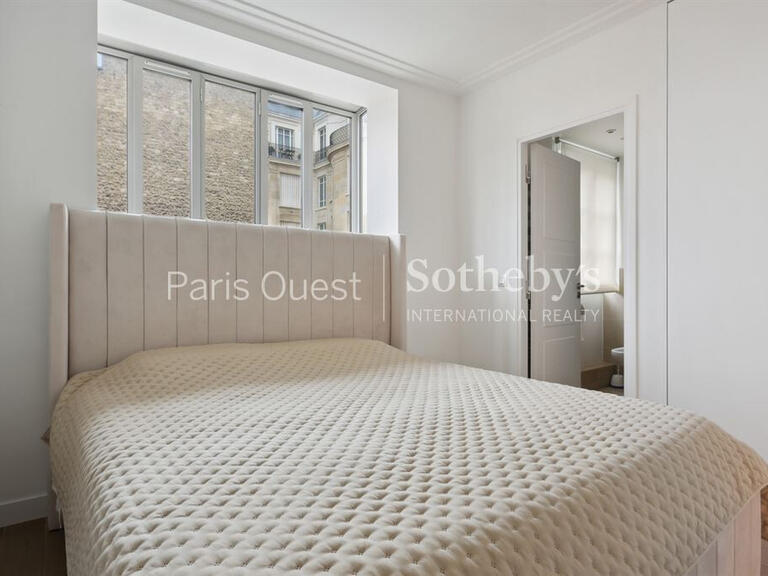 Vente Appartement Paris 8e - 3 chambres