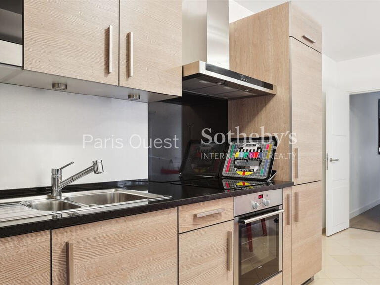 Vente Appartement Paris 8e - 3 chambres