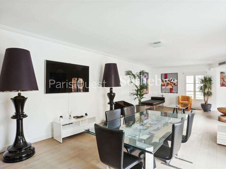 Vente Appartement Paris 8e - 3 chambres