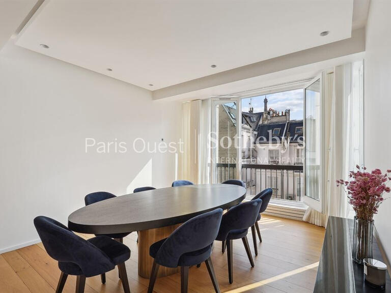 Sale Apartment Paris 8e - 3 bedrooms