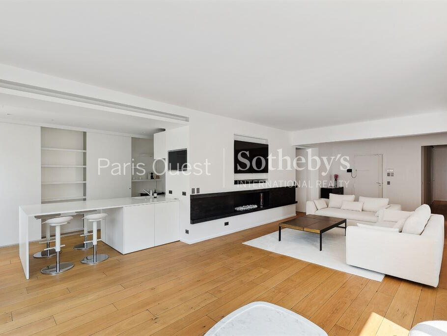 Appartement Paris 8e