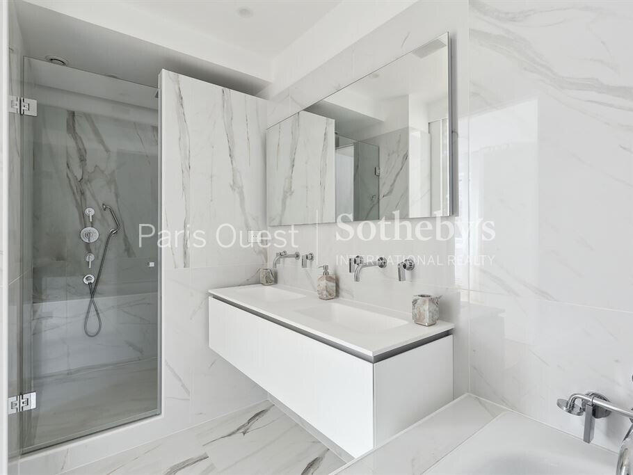 Appartement Paris 8e