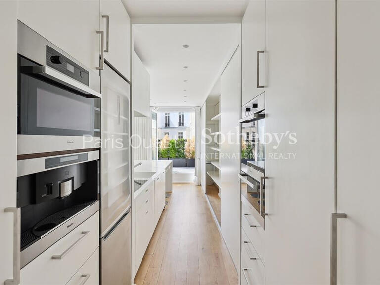 Apartment Paris 8e - 3 bedrooms - 165m²