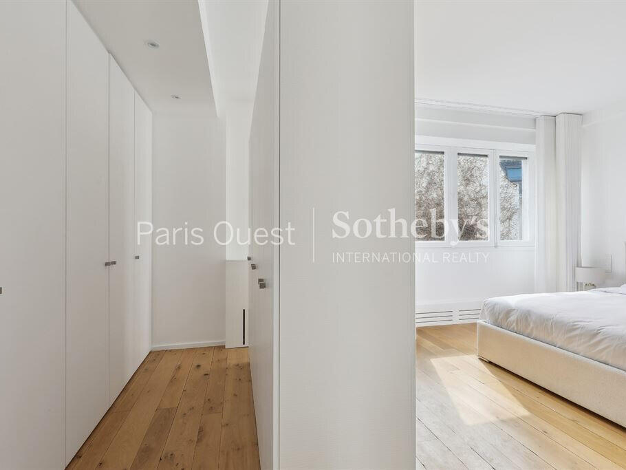 Appartement Paris 8e