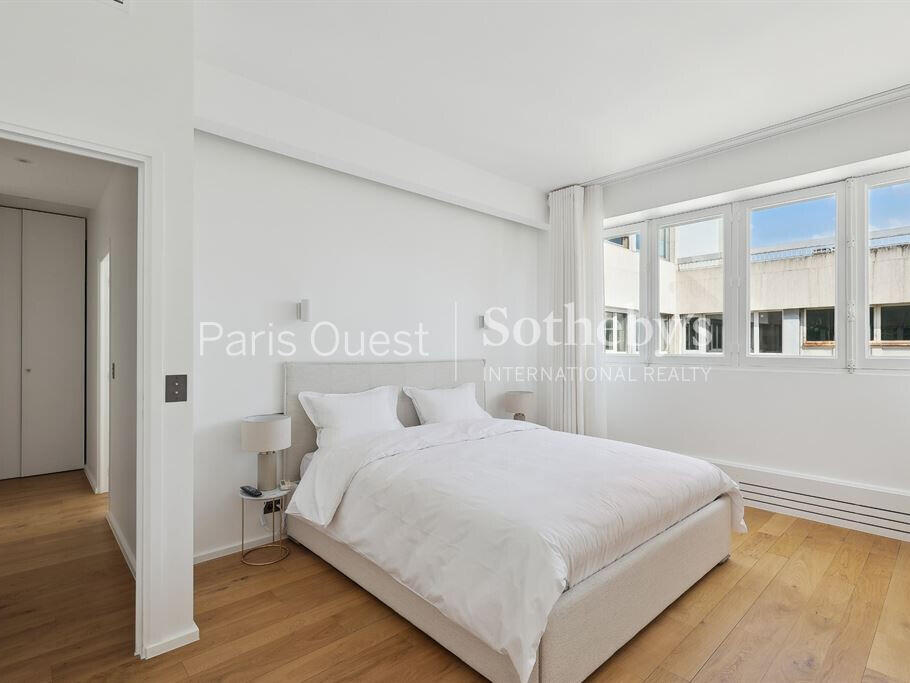 Appartement Paris 8e