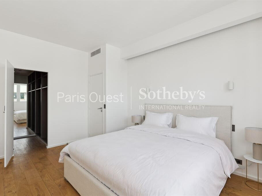 Appartement Paris 8e