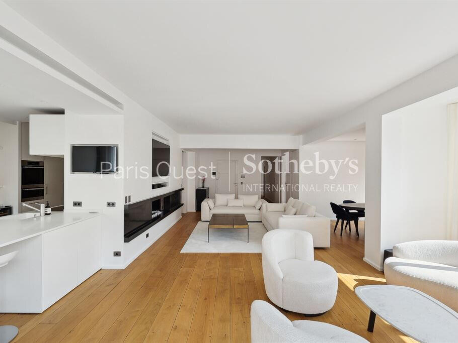 Appartement Paris 8e