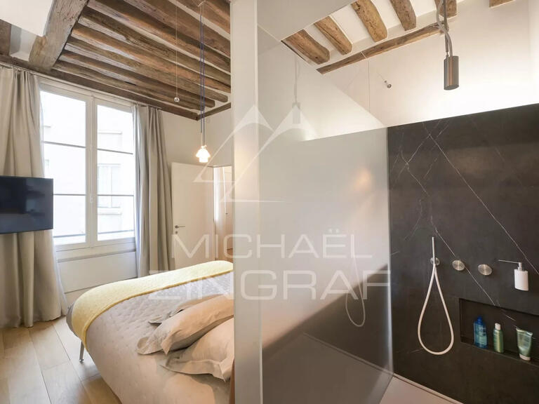 Apartment Paris 8e - 2 bedrooms - 117m²