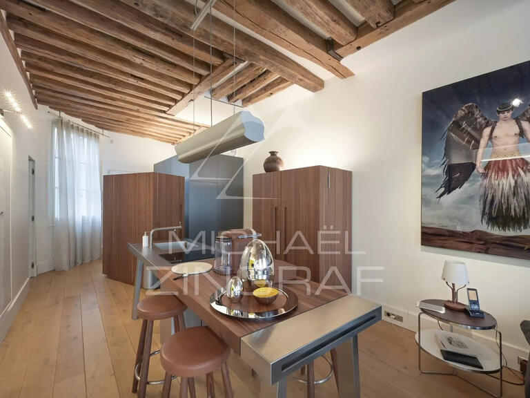 Apartment Paris 8e - 2 bedrooms - 117m²