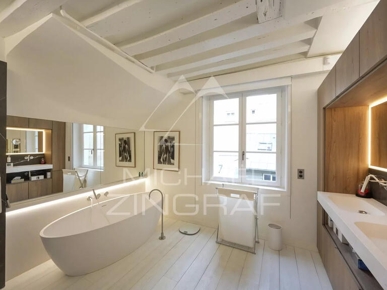 Apartment Paris 8e - 2 bedrooms - 117m²