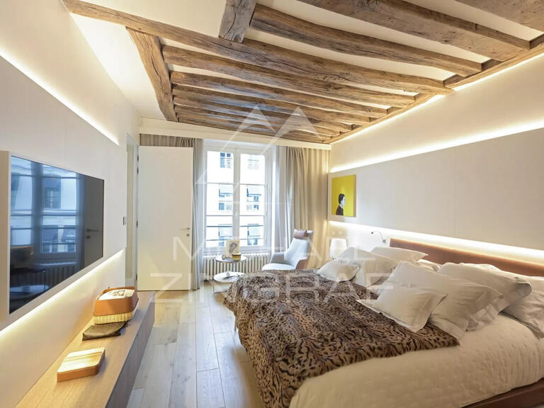 Apartment Paris 8e - 2 bedrooms - 117m²