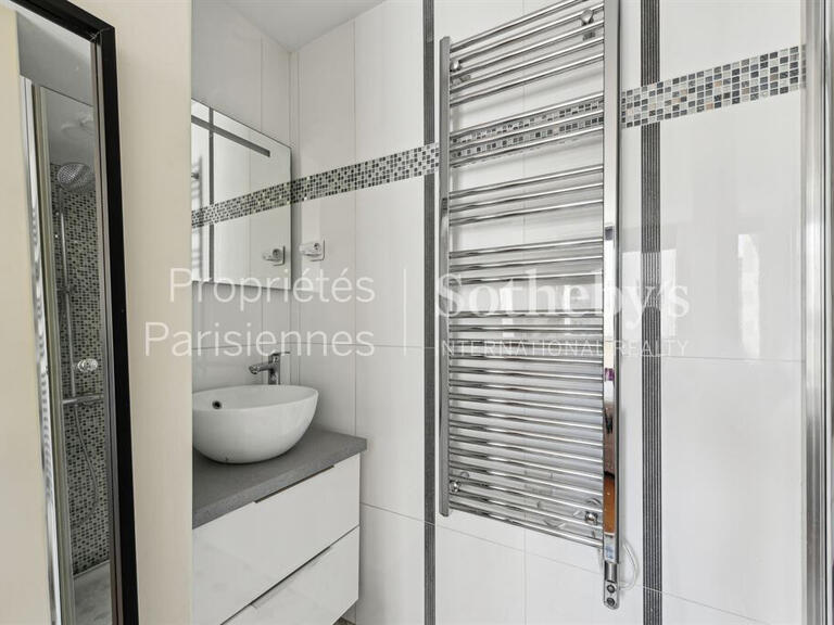 Apartment Paris 8e - 1 bedroom - 44m²