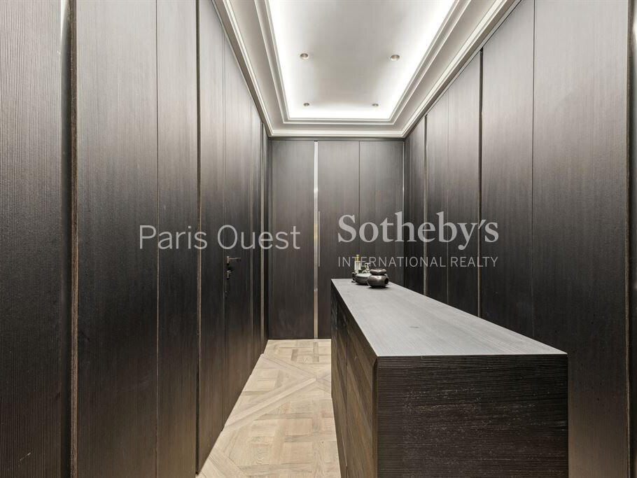 Appartement Paris 8e