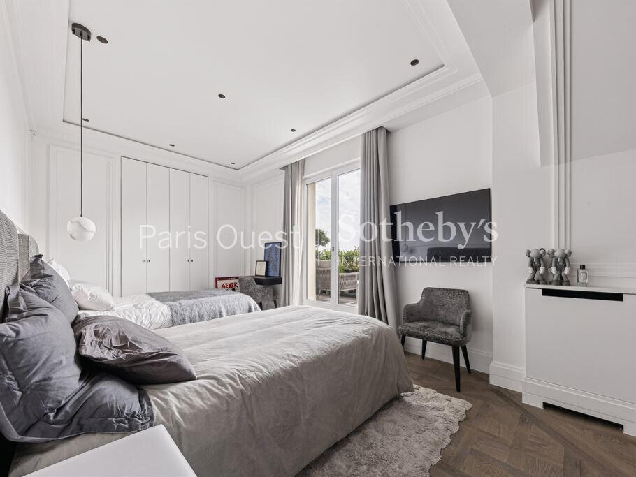 Appartement Paris 8e