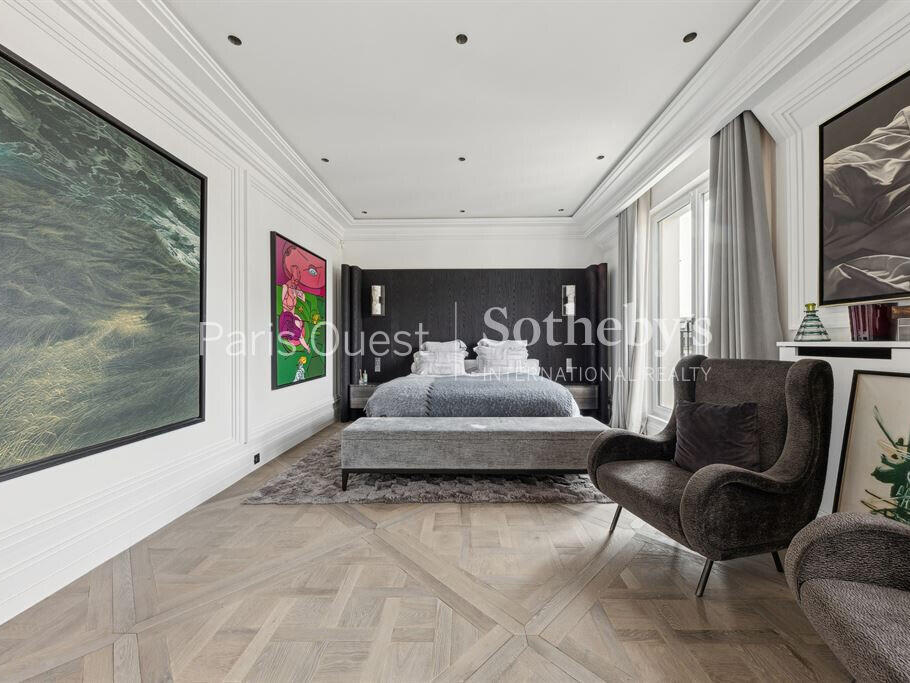 Apartment Paris 8e