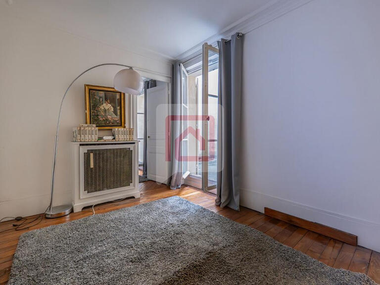 Appartement Paris 8e - 3 chambres