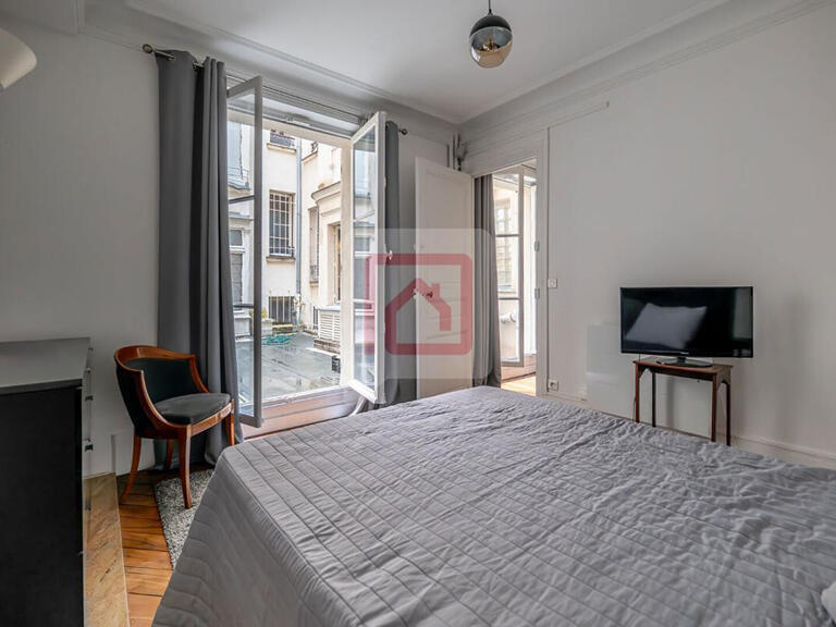 Apartment Paris 8e - 3 bedrooms