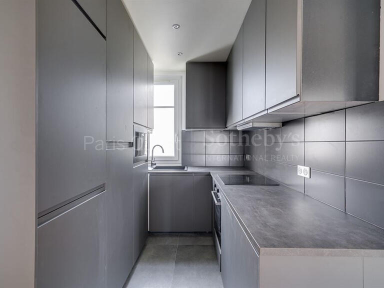 Apartment Paris 8e - 2 bedrooms - 81m²