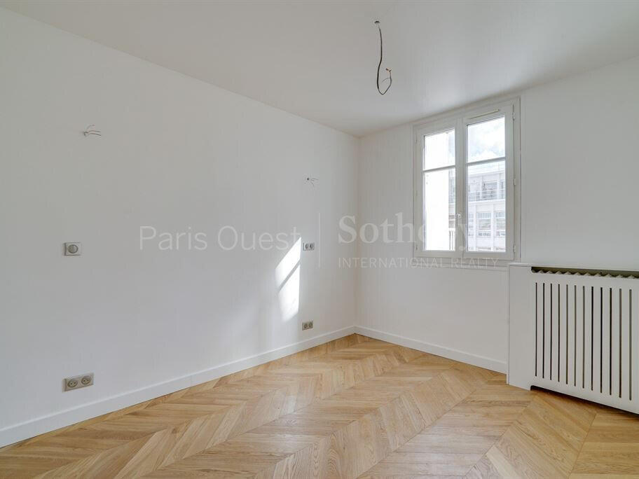 Appartement Paris 8e