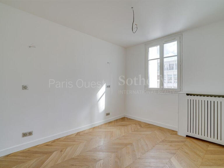 Apartment Paris 8e - 2 bedrooms - 81m²