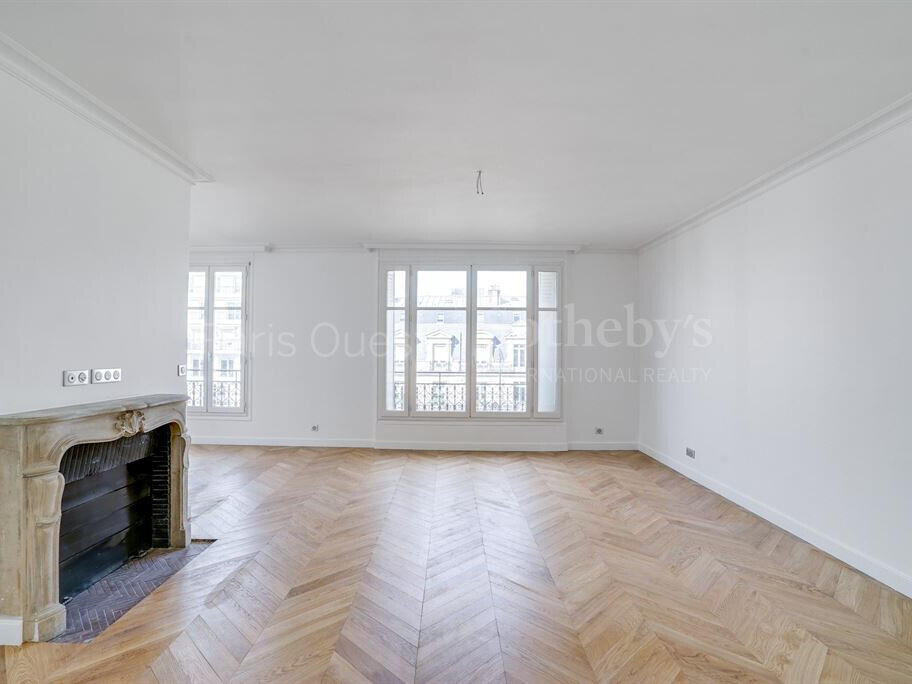 Appartement Paris 8e