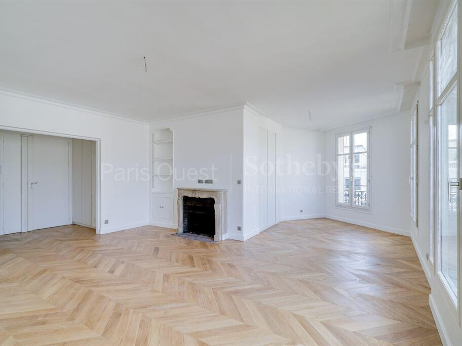 Appartement Paris 8e