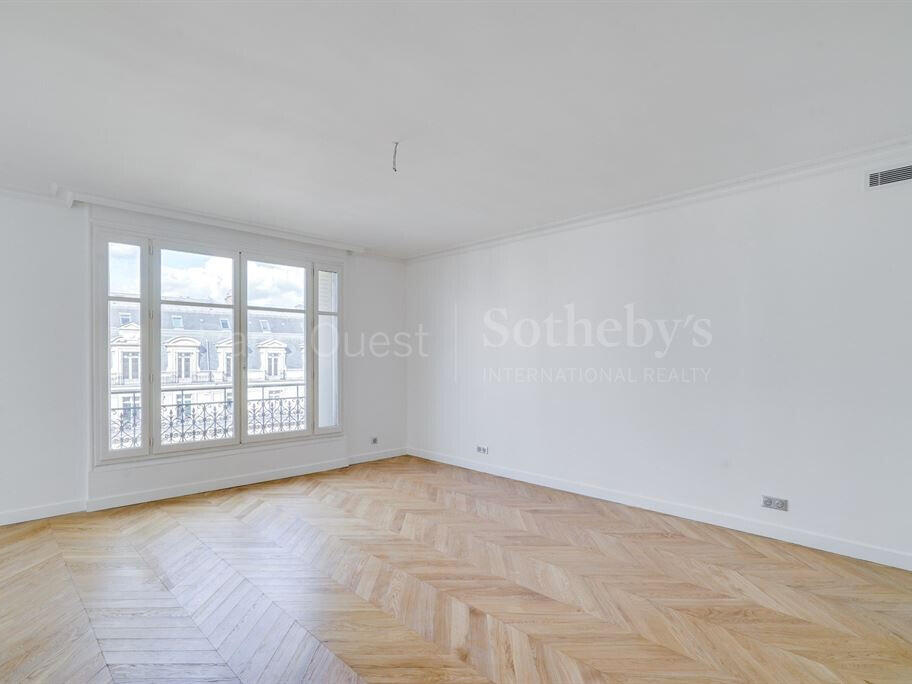 Appartement Paris 8e