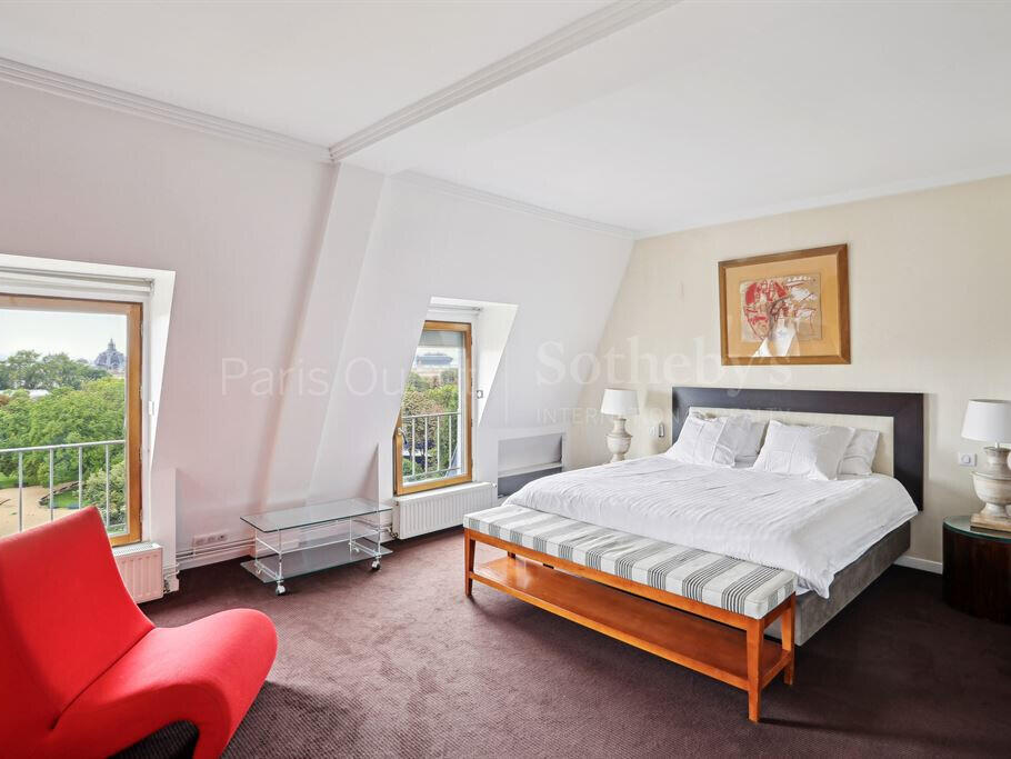 Apartment Paris 8e