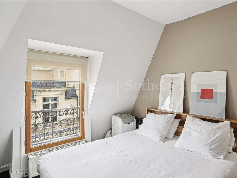 Appartement Paris 8e