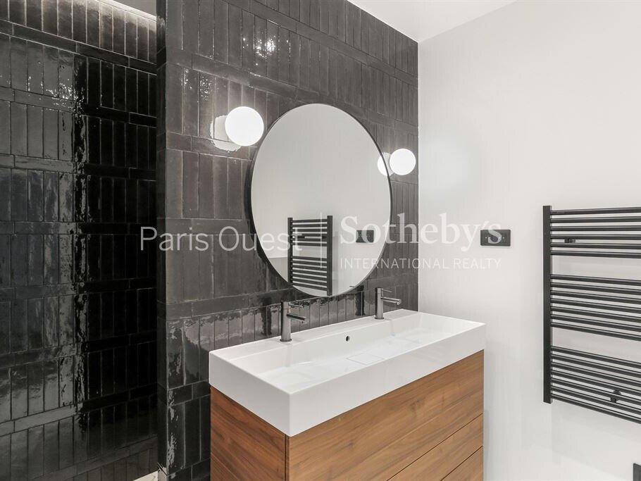 Appartement Paris 8e