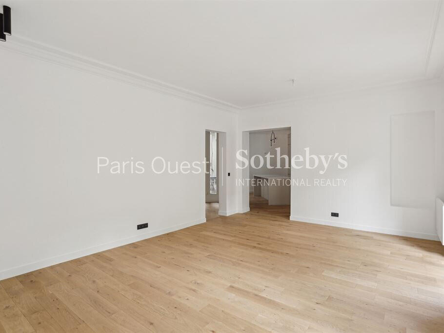 Appartement Paris 8e