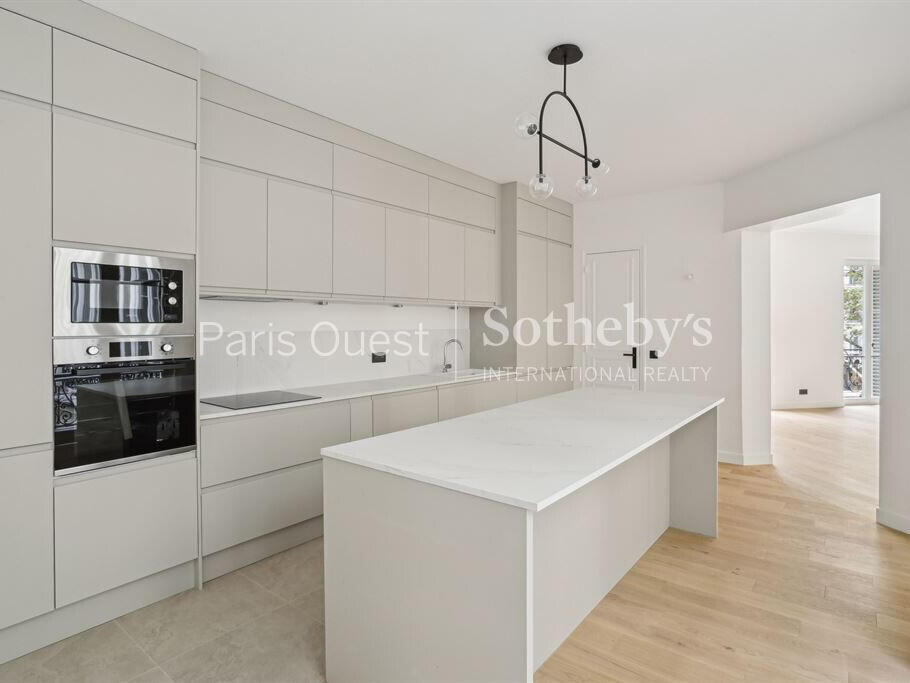 Appartement Paris 8e