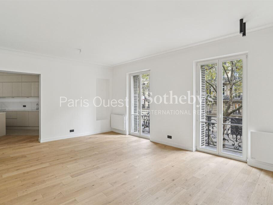 Appartement Paris 8e