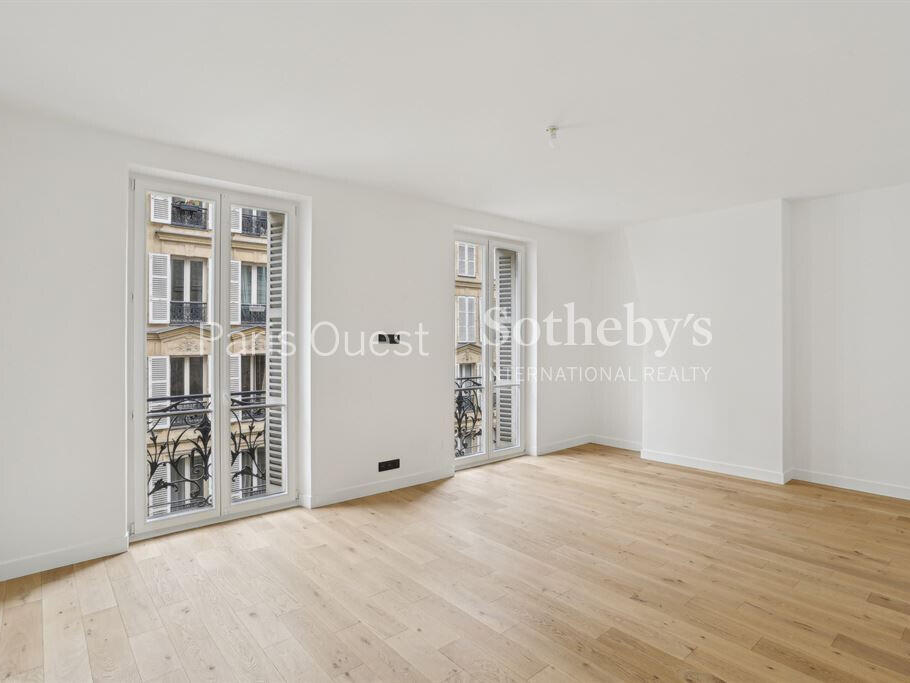 Appartement Paris 8e