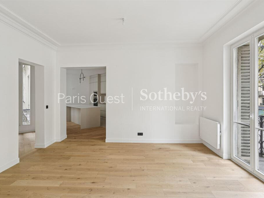 Appartement Paris 8e