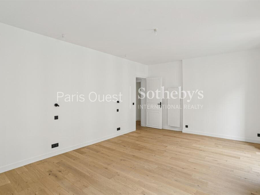 Appartement Paris 8e