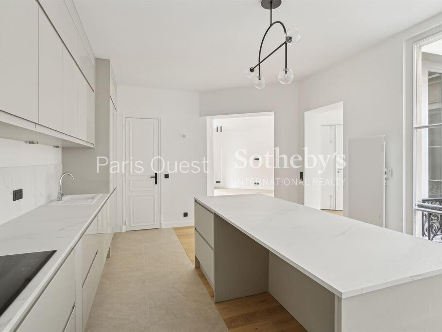 Appartement Paris 8e