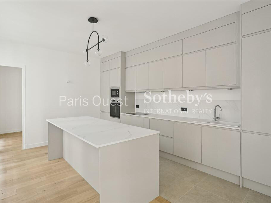 Appartement Paris 8e