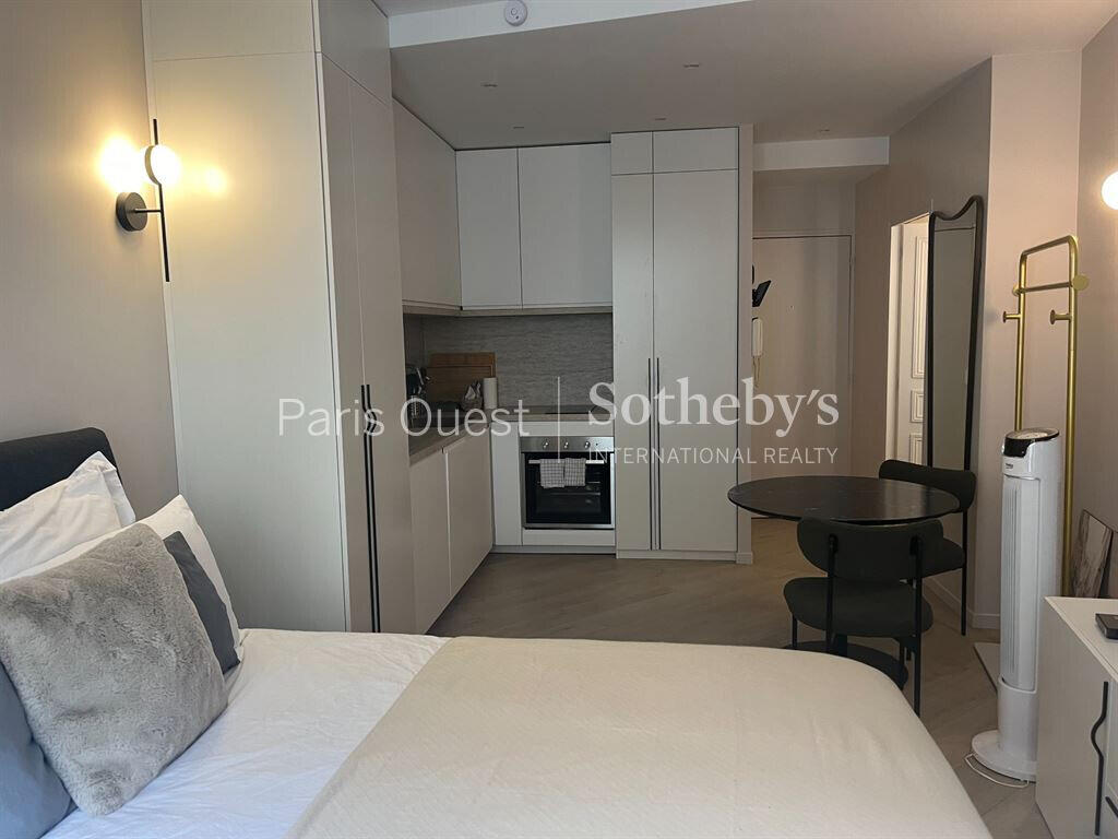 Appartement Paris 8e