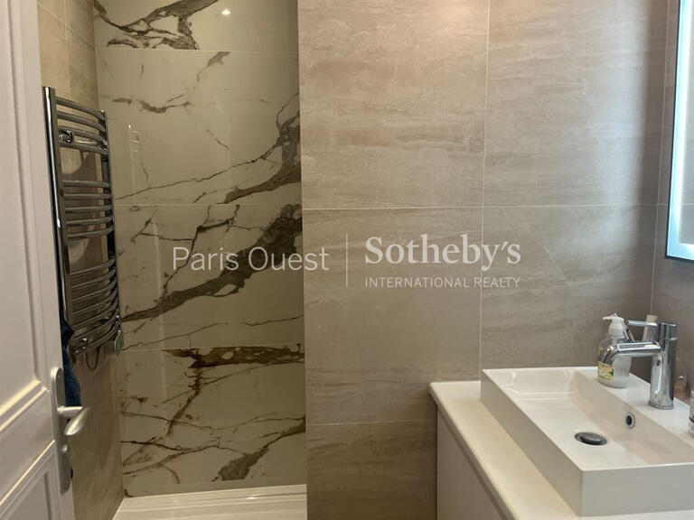 Apartment Paris 8e - 1 bedroom - 24m²