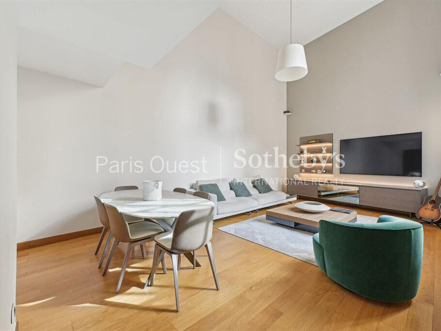 Appartement Paris 8e