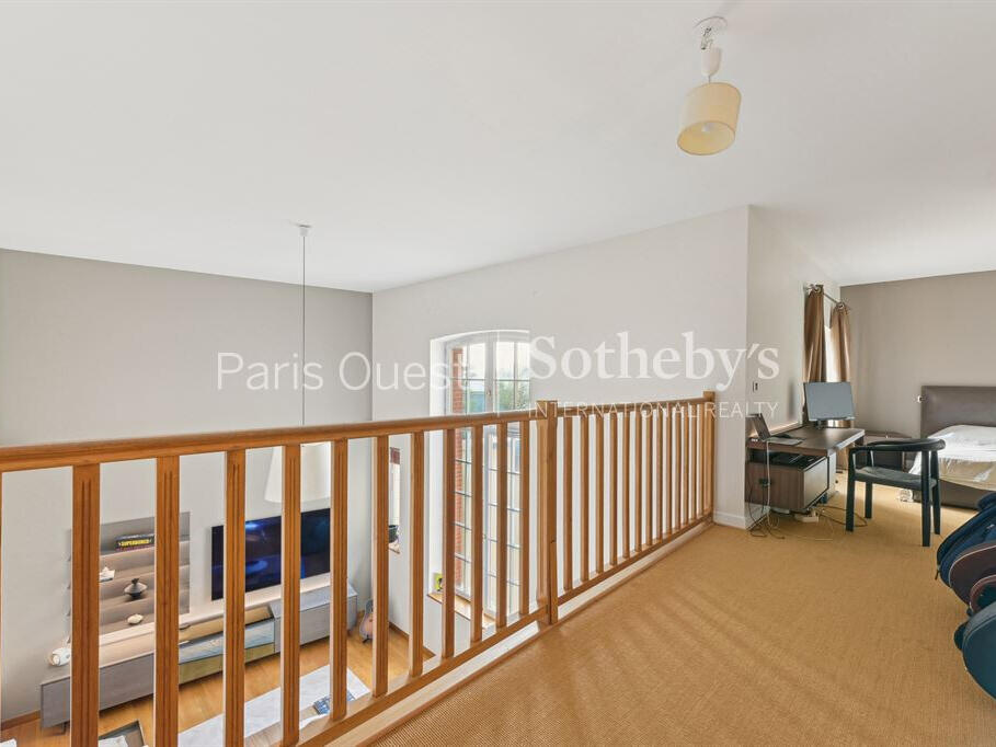 Appartement Paris 8e