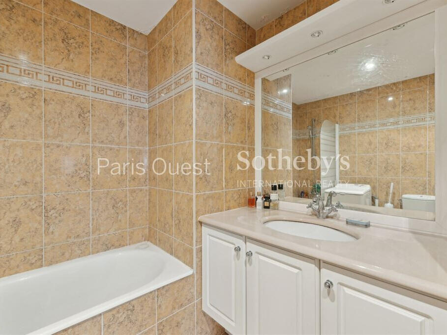 Appartement Paris 8e