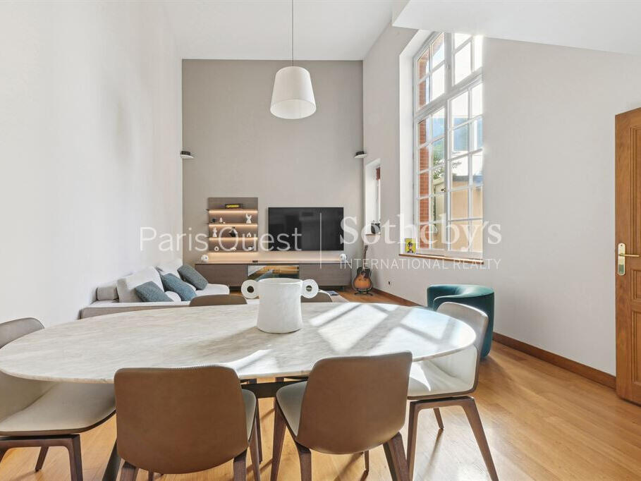 Appartement Paris 8e