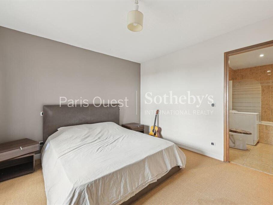 Appartement Paris 8e